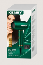 Secador Profesional Kemey