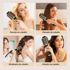 Cepillo Secador Keratin