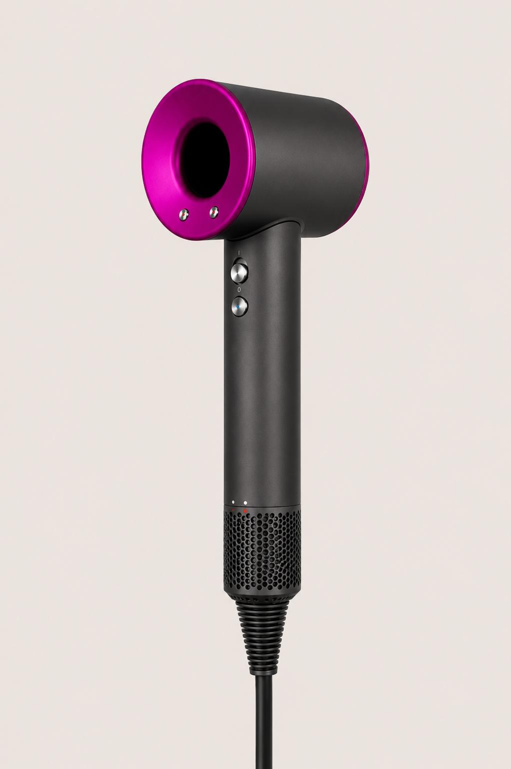 Secador Tipo Dyson Remnlignton
