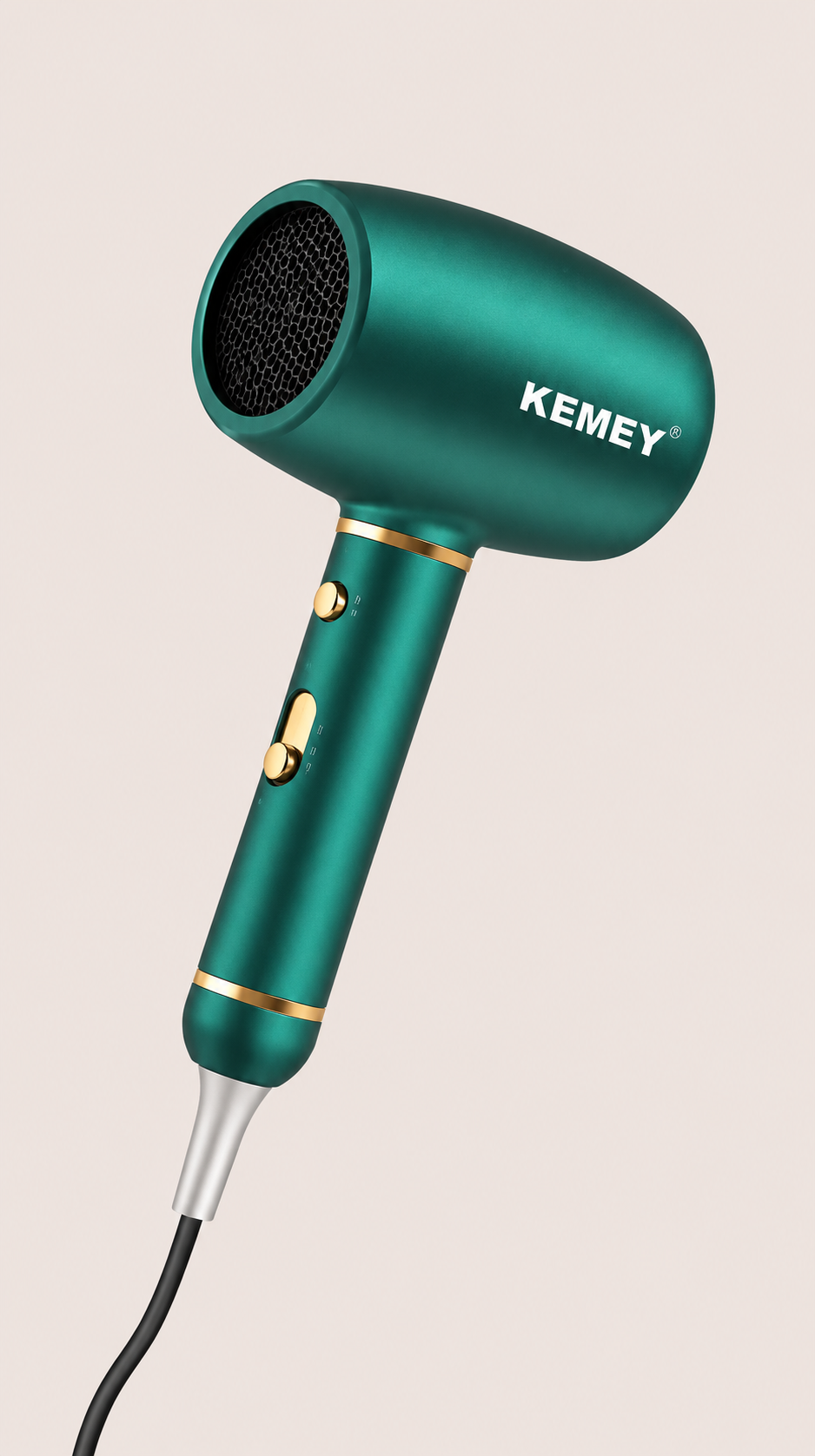 Secador Profesional Kemey